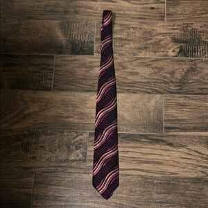 Missoni tie